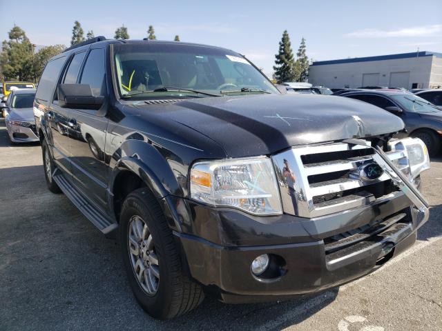 FORD EXPEDITION 2012 1fmjk1h54cef35341