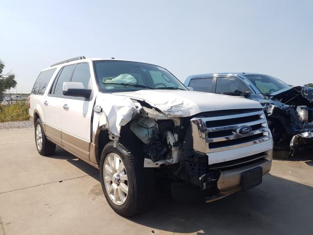 FORD EXPEDITION 2012 1fmjk1h54cef41706