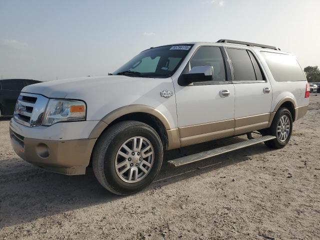 FORD EXPEDITION 2012 1fmjk1h54cef64614