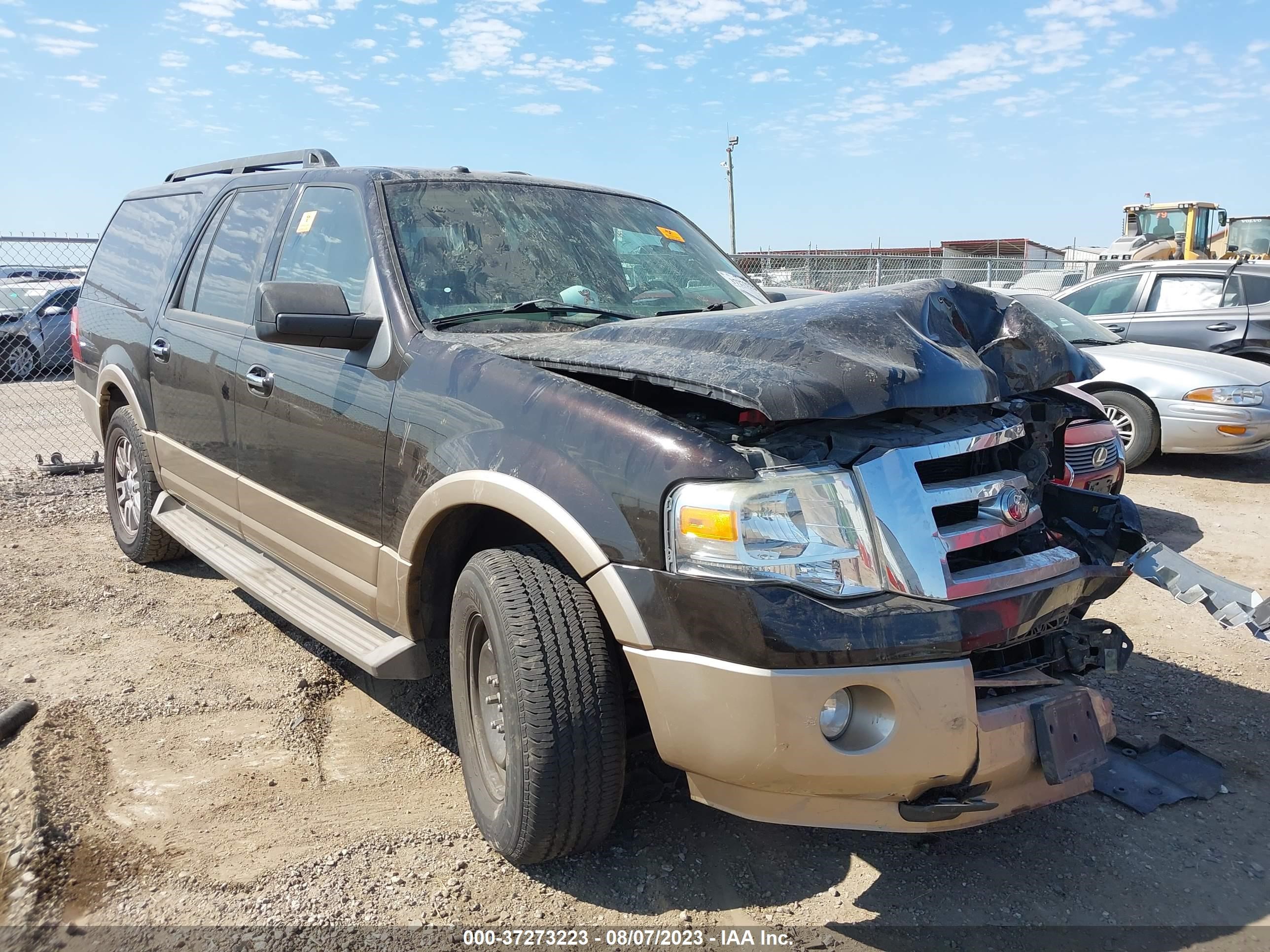 FORD EXPEDITION 2013 1fmjk1h54def00588