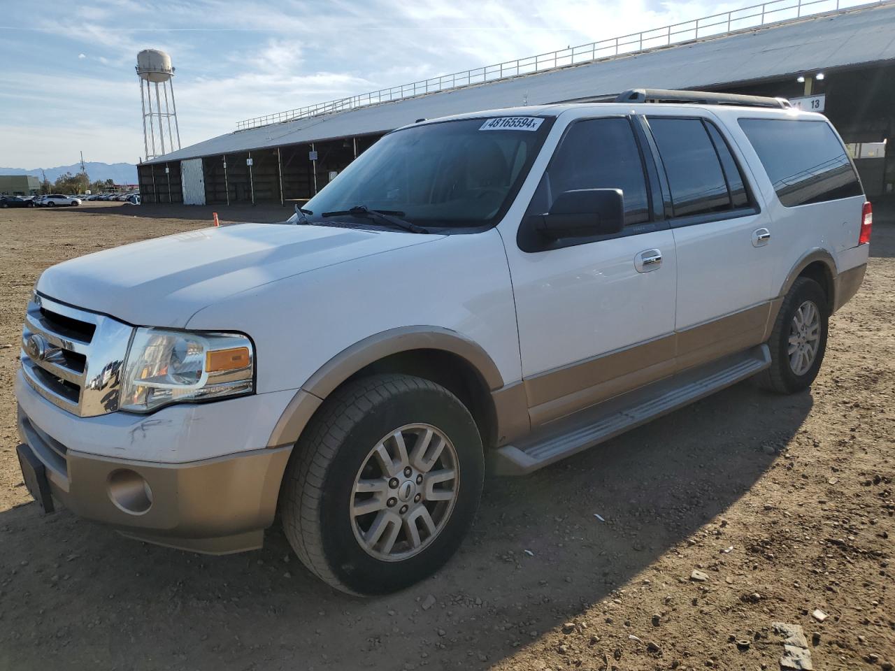 FORD EXPEDITION 2013 1fmjk1h54def16905