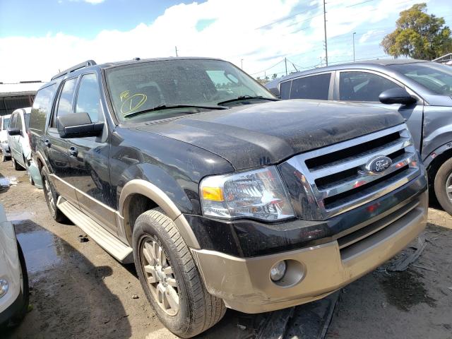 FORD EXPEDITION 2014 1fmjk1h54eef21569