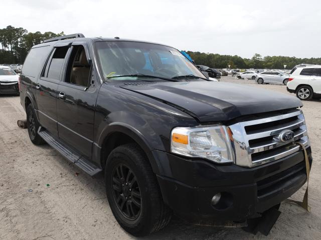 FORD EXPEDITION 2014 1fmjk1h54eef27906