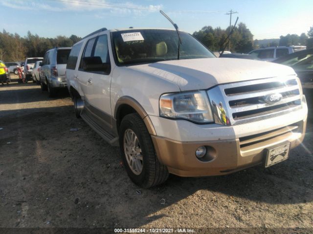 FORD EXPEDITION EL 2014 1fmjk1h54eef42065