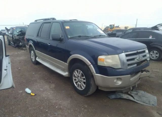 FORD EXPEDITION EL 2010 1fmjk1h55aeb55907