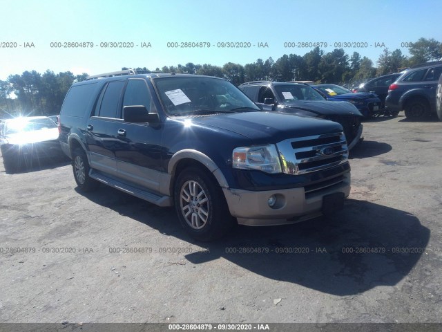 FORD EXPEDITION EL 2010 1fmjk1h55aeb62405