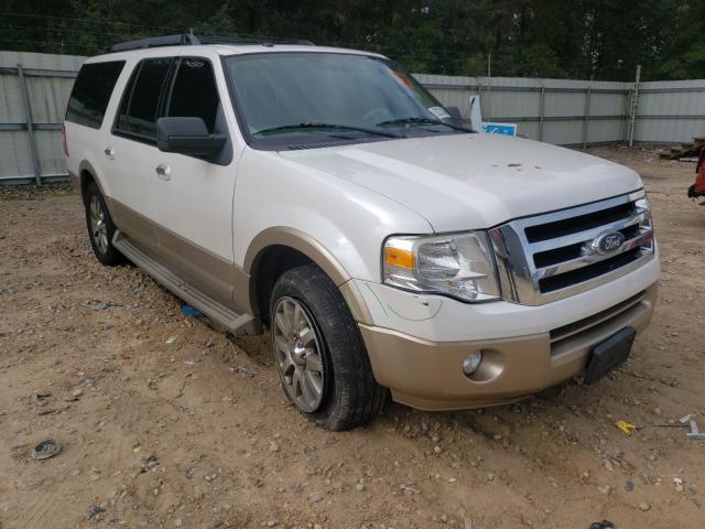 FORD EXPEDITION 2011 1fmjk1h55bef23665