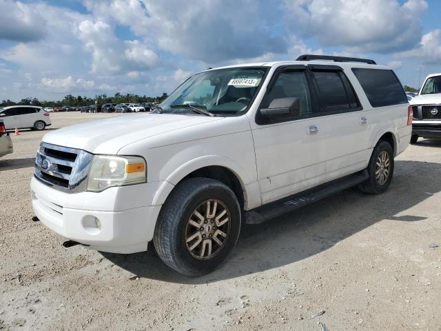 FORD EXPED XLT 2011 1fmjk1h55bef27151