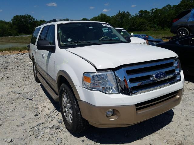 FORD EXPEDITION 2011 1fmjk1h55bef30695