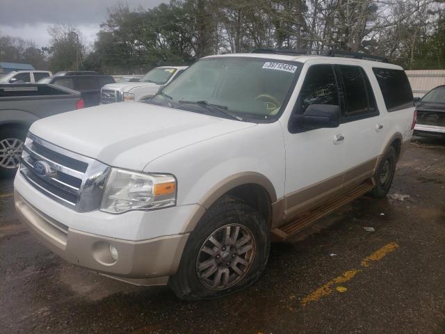 FORD EXPEDITION 2011 1fmjk1h55bef33838