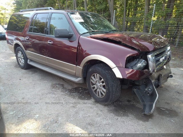 FORD EXPEDITION EL 2011 1fmjk1h55bef42829