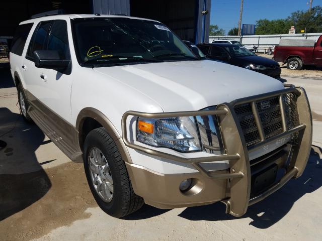 FORD EXPEDITION 2011 1fmjk1h55bef44287