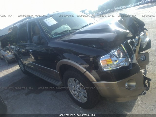 FORD EXPEDITION EL 2012 1fmjk1h55cef15038