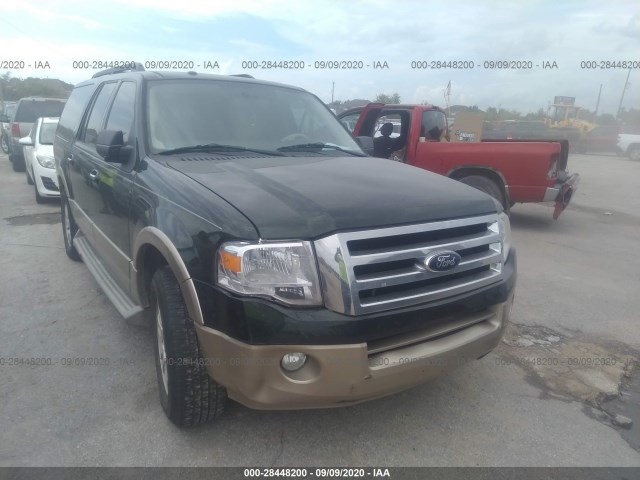 FORD EXPEDITION EL 2012 1fmjk1h55cef35784