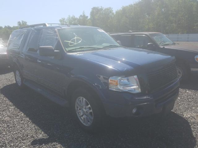 FORD EXPEDITION EL 2012 1fmjk1h55cef51872