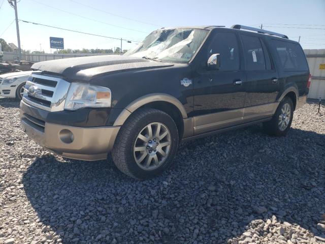 FORD EXPEDITION 2013 1fmjk1h55def11678