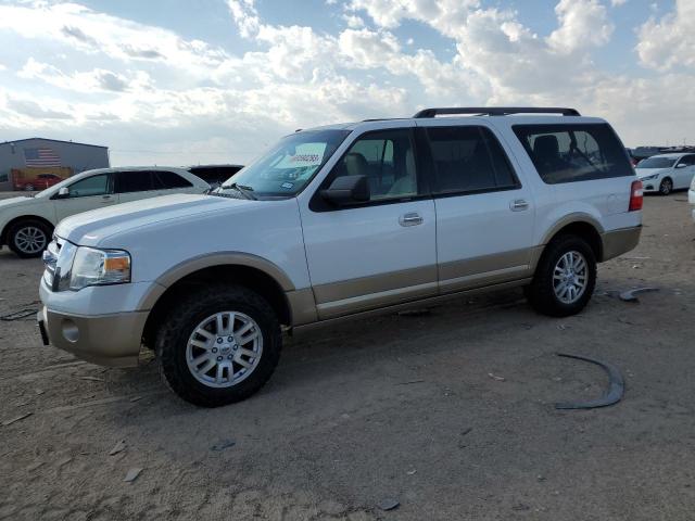 FORD EXPEDITION 2013 1fmjk1h55def19487