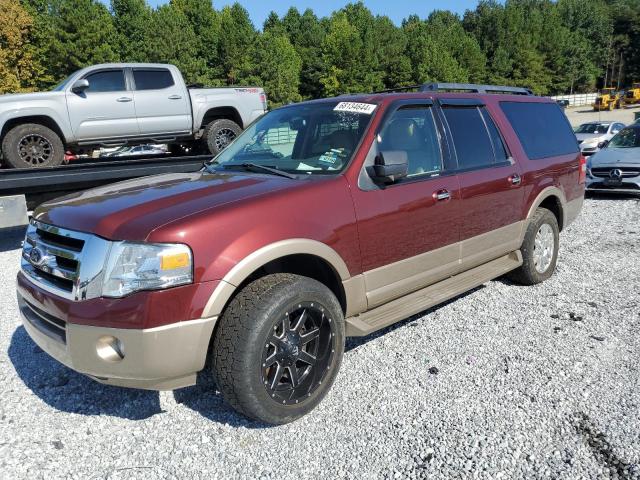 FORD EXPEDITION 2013 1fmjk1h55def19991