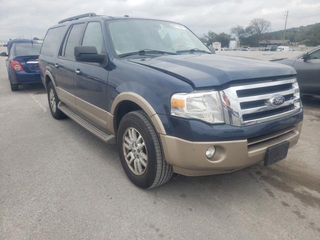 FORD EXPEDITION 2013 1fmjk1h55def52943