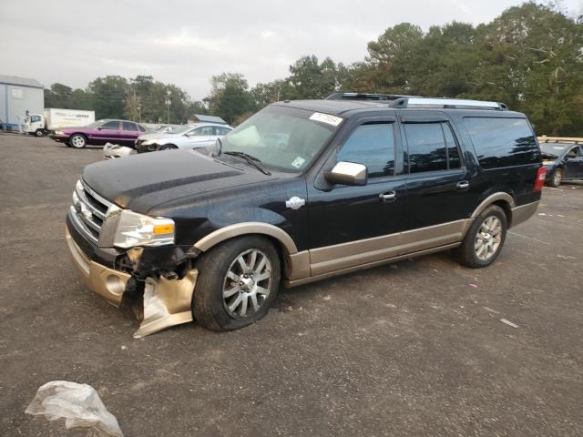 FORD EXPEDITION 2014 1fmjk1h55eef20978