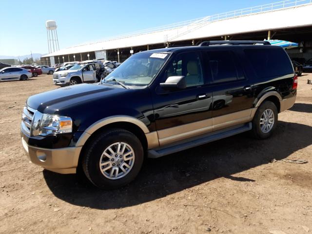 FORD EXPEDITION 2014 1fmjk1h55eef21452