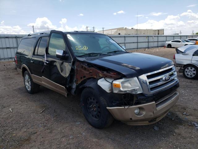 FORD EXPEDITION 2014 1fmjk1h55eef23122