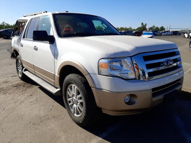 FORD EXPEDITION 2014 1fmjk1h55eef23704