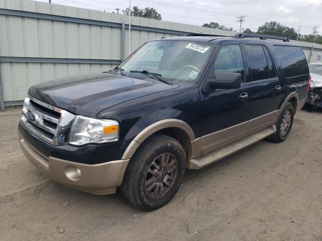 FORD EXPEDITION 2014 1fmjk1h55eef33522