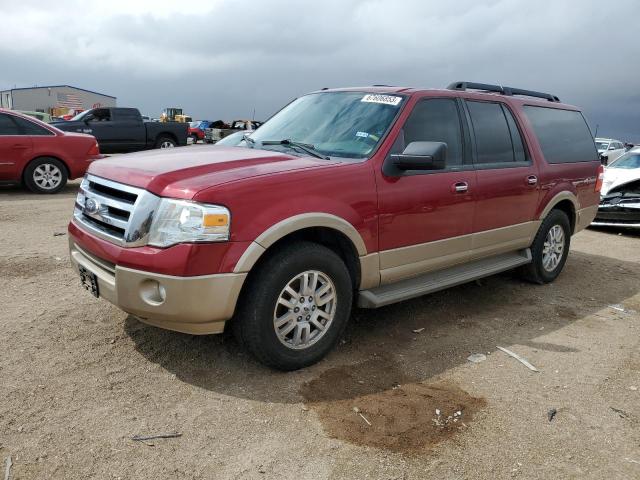 FORD EXPEDITION 2014 1fmjk1h55eef44391