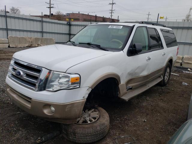 FORD EXPEDITION 2014 1fmjk1h55eef49607