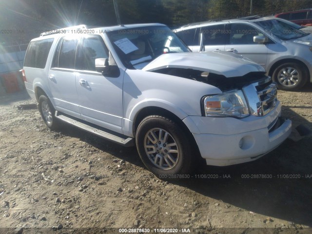 FORD EXPEDITION EL 2011 1fmjk1h56bef17096