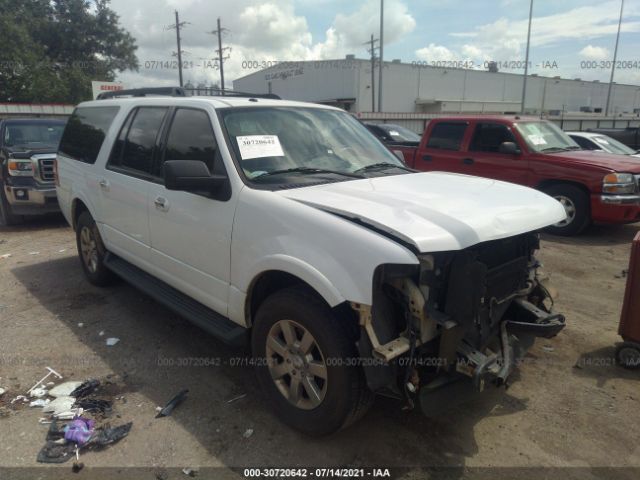 FORD EXPEDITION EL 2011 1fmjk1h56bef41110