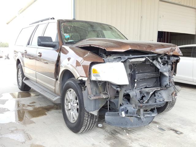 FORD EXPEDITION 2011 1fmjk1h56bef42497