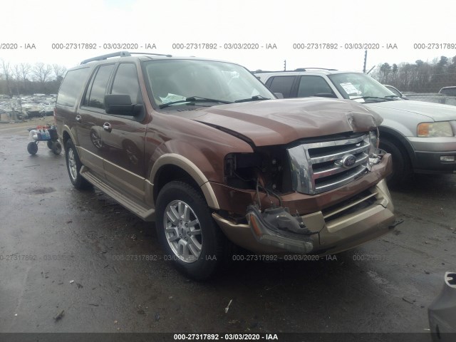 FORD EXPEDITION EL 2011 1fmjk1h56bef46131