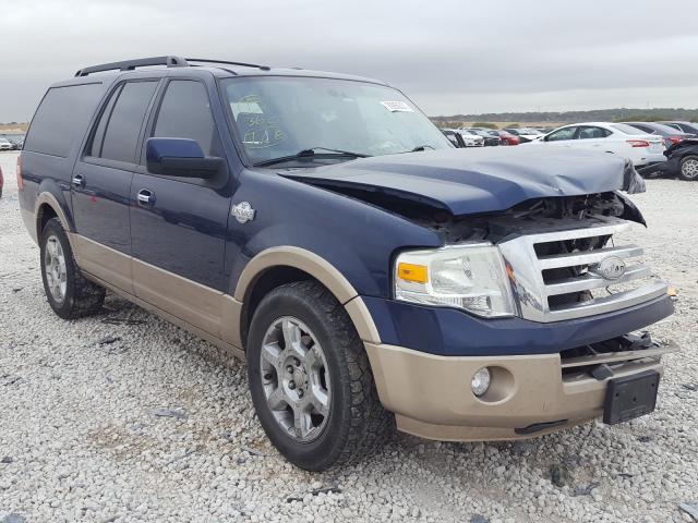 FORD EXPEDITION 2011 1fmjk1h56bef48672