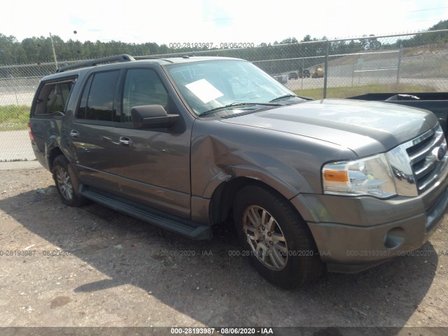 FORD EXPEDITION EL 2012 1fmjk1h56cef47555