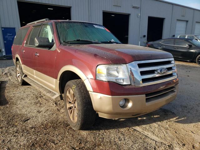 FORD EXPEDITION 2013 1fmjk1h56def18087