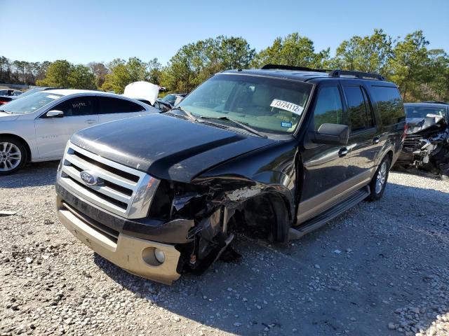 FORD EXPEDITION 2014 1fmjk1h56eef00514