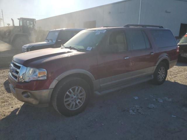 FORD EXPEDITION 2014 1fmjk1h56eef12386