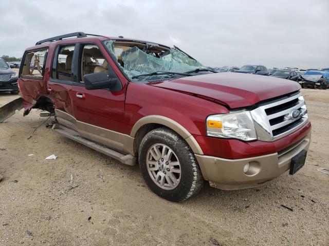 FORD EXPEDITION 2014 1fmjk1h56eef23324