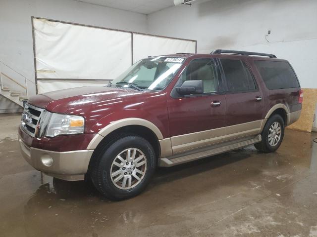 FORD EXPEDITION 2011 1fmjk1h57bef33839