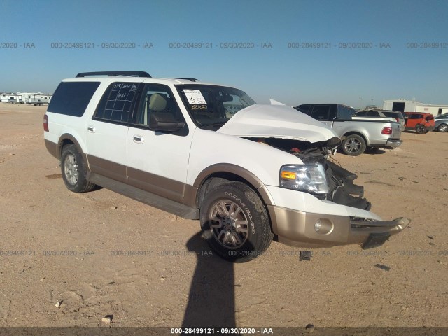 FORD EXPEDITION EL 2011 1fmjk1h57bef56196