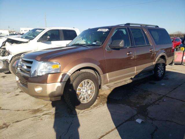 FORD EXPEDITION 2012 1fmjk1h57cef62615