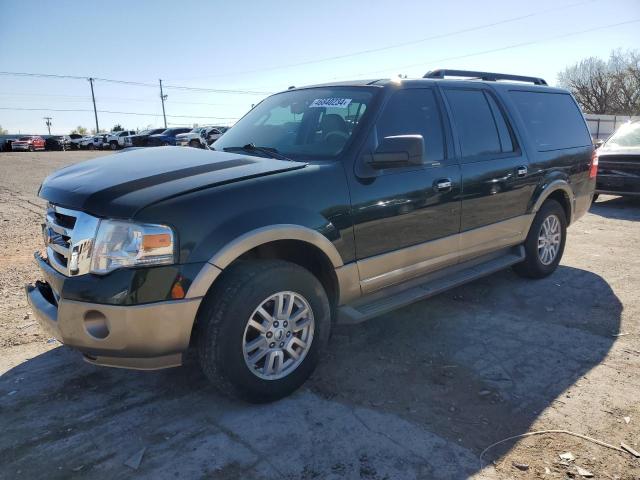 FORD EXPEDITION 2013 1fmjk1h57def20074