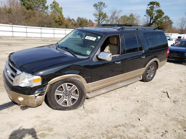 FORD EXPEDITION 2014 1fmjk1h57eef49317