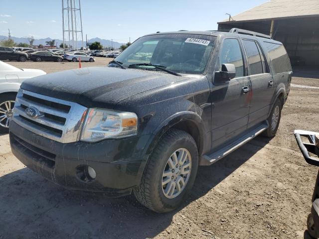 FORD EXPEDITION 2014 1fmjk1h57eef59572