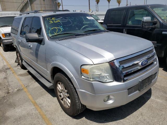 FORD EXPEDITION 2011 1fmjk1h58bef17035