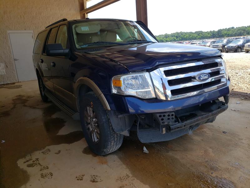 FORD EXPEDITION 2011 1fmjk1h58bef44672