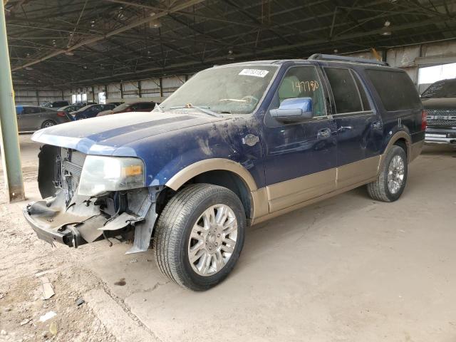 FORD EXPEDITION 2011 1fmjk1h58bef56949