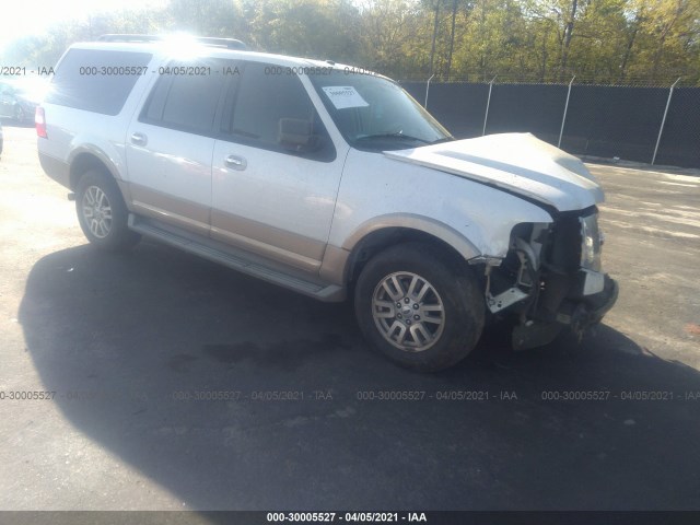 FORD EXPEDITION EL 2012 1fmjk1h58cef14637